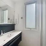 בית נופש Mobil-home Grand Confort: 2 Ch, Piscine, A 200m, Parking, Wifi - Fr-1-361a-96 ז'ולוביל-לה-פאן