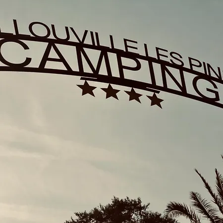 Holiday home Mobil-home Grand Confort: 2 Ch, Piscine, A 200m, Parking, Wifi - Fr-1-361a-96 Jullouville-les-Pins
