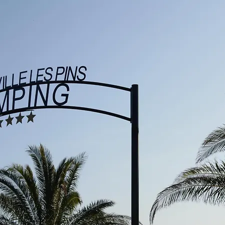 Mobil-home Grand Confort: 2 Ch, Piscine, A 200m, Parking, Wifi - Fr-1-361a-96 Jullouville-les-Pins