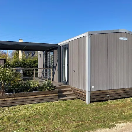 Mobil-home Grand Confort: 2 Ch, Piscine, A 200m, Parking, Wifi - Fr-1-361a-96 Holiday home *