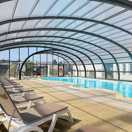 Mobil-home Grand Confort: 2 Ch, Piscine, A 200m, Parking, Wifi - Fr-1-361a-96 Holiday home *