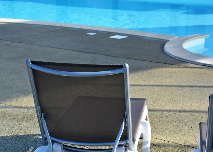 Mobil-home Grand Confort: 2 Ch, Piscine, A 200m, Parking, Wifi - Fr-1-361a-96 * Jullouville-les-Pins