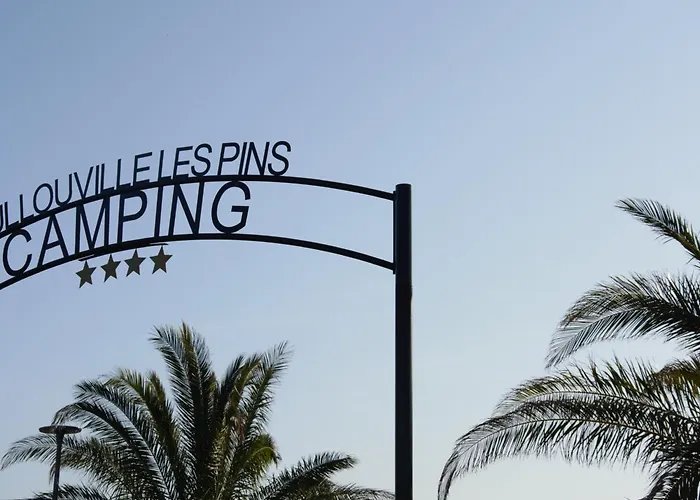 Mobil-home Grand Confort: 2 Ch, Piscine, A 200m, Parking, Wifi - Fr-1-361a-96 Jullouville-les-Pins